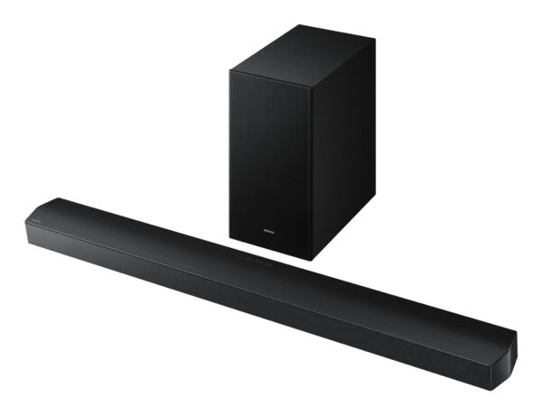 B750F (2025) B-Series 5.1ch Soundbar with Subwoofer „HW-B750F/EN” (timbru verde 2 lei)