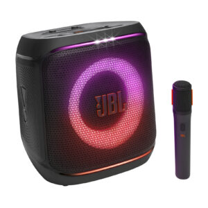 JBL-PBENCORE2-1MIC-BLK