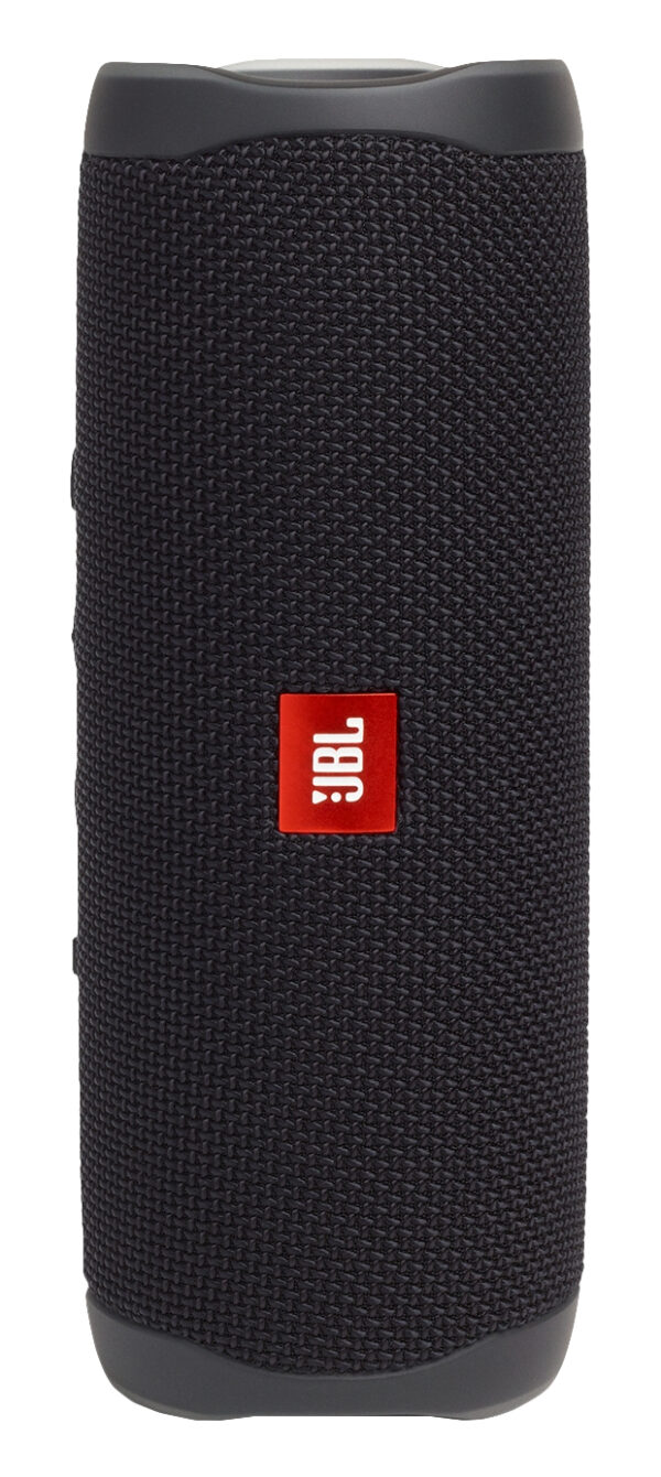 Boxa portabila Flip 5 Black „JBLFLIP5BLK” (timbru verde 0.8 lei)