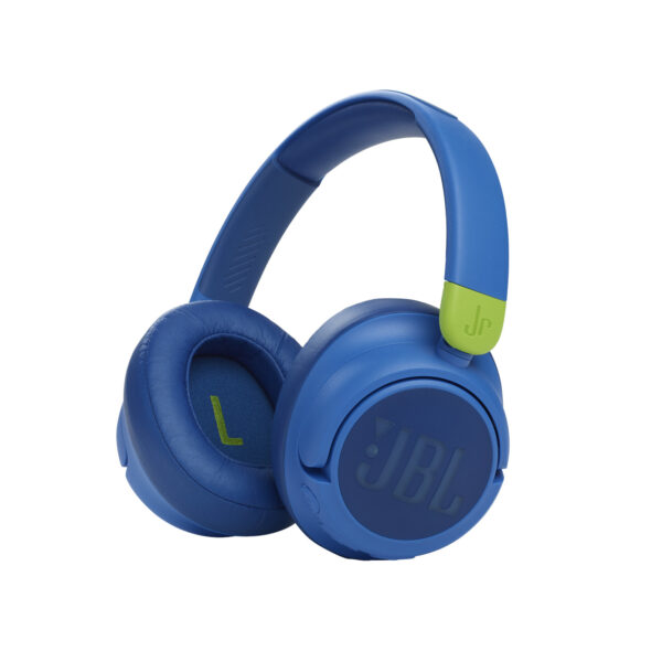 JR 460NC „JBLJR460NCBLU” (timbru verde 0.18 lei)
