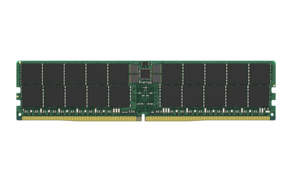 KINGSTON Premier ECC DIMM KSM56R46BD4PMI-64HAI, 64GB, DDR5-5600MHz, CL46 „KSM56R46BD4PMI-64HAI”