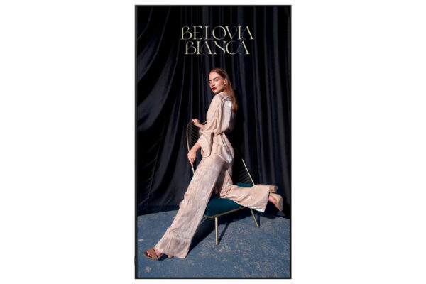 Monitor signage Samsung LH115QHFEBGXEN „LH115QHFEBGXEN” (timbru verde 15 lei)