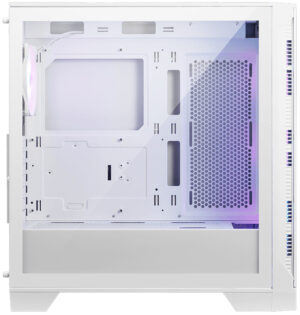 MAG FORGE 320R WHITE AIRFLOW