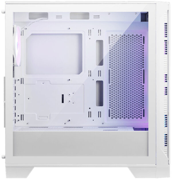 MAG Forge 320R Airflow White „MAG FORGE 320R WHITE AIRFLOW” (timbru verde 0.32 lei)