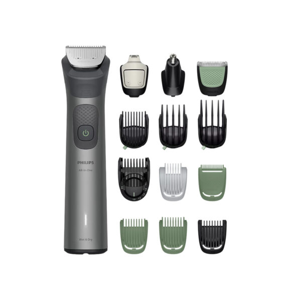 Aparat tuns All-in-One Philips MG7935/15 „MG7935/15” (timbru verde 0.8 lei)
