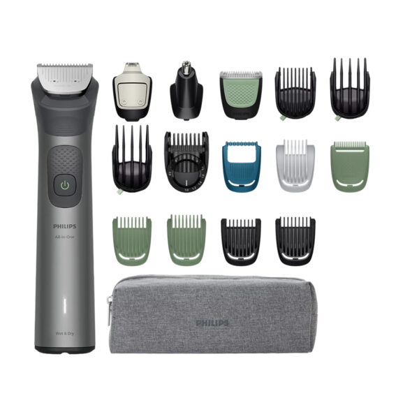 Aparat tuns All-in-One Philips MG7961/15 „MG7961/15” (timbru verde 0.8 lei)