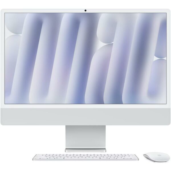 iMAC24 CPU-10C/GPU-10C/16GB/256 INT SV „MWUU3RO/A” (timbru verde 10 lei)