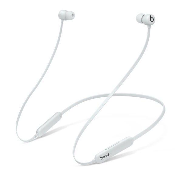 Beats Flex Wireless Headphones In-Ear grey „MYME2” (timbru verde 0.18 lei)