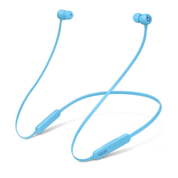 Beats Flex Wireless Headphones In-Ear Flame Blue „MYMG2” (timbru verde 0.18 lei)
