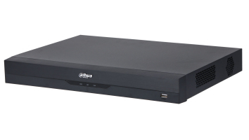 NVR 32 CHANNELS 1U 2HDD NVR5232-EI BTO „NVR5232-EI” (timbru verde 2 lei)