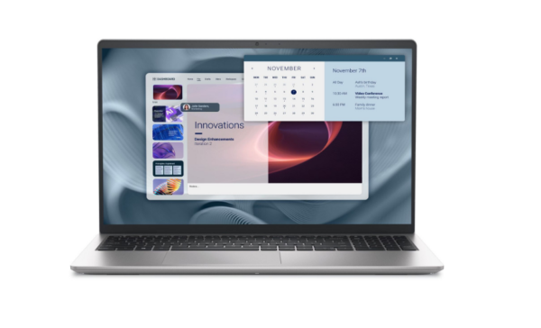 DL PV15250 FHD i5-1334U 16 1 W11P „PV15250_RPLU_033_M” (timbru verde 3.5 lei)