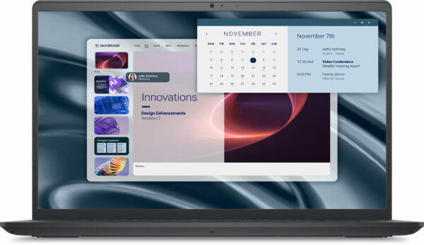 DL PV15255 FHD R5 7520U 8 512 610M W11P „PV15255_MDO_850” (timbru verde 3.5 lei)