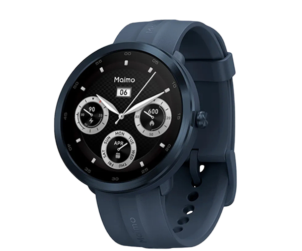 Smartwatch Maimo Watch R Navy Blue „QM_67694” (timbru verde 0.18 lei)
