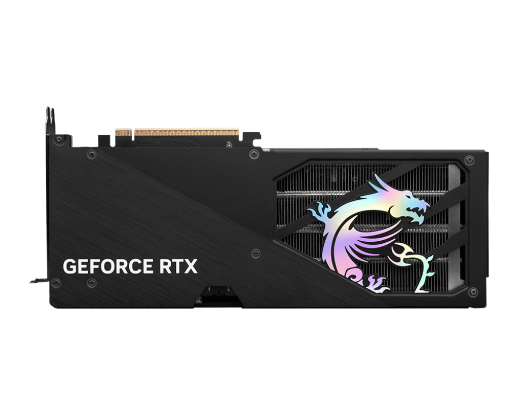 RTX 5060 Ti 16G GAMING TRIO OC
