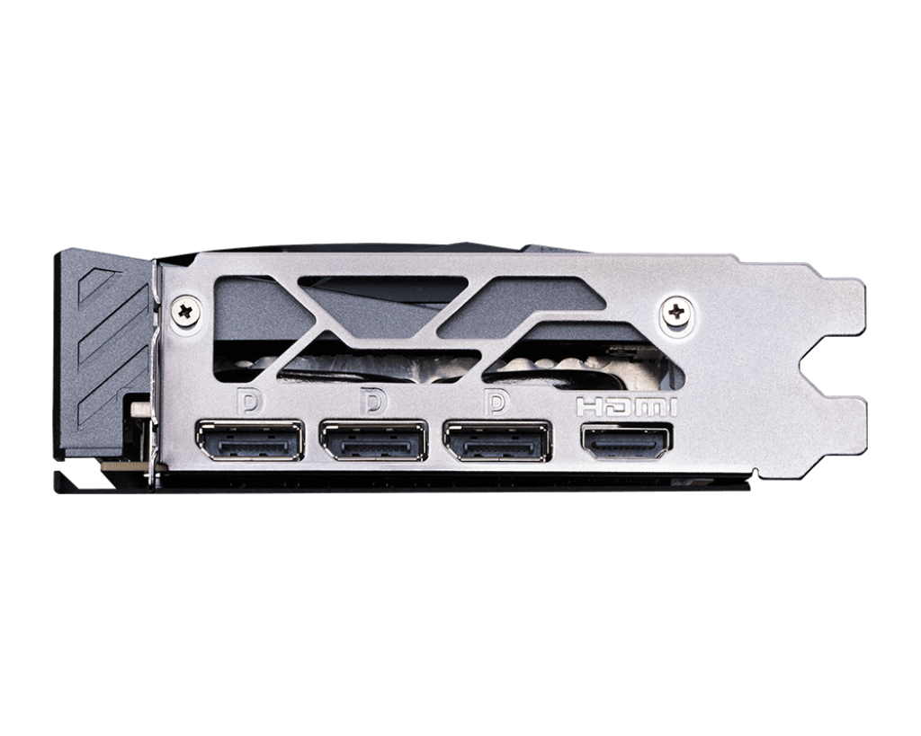 RTX 5060 Ti 16G GAMING TRIO OC
