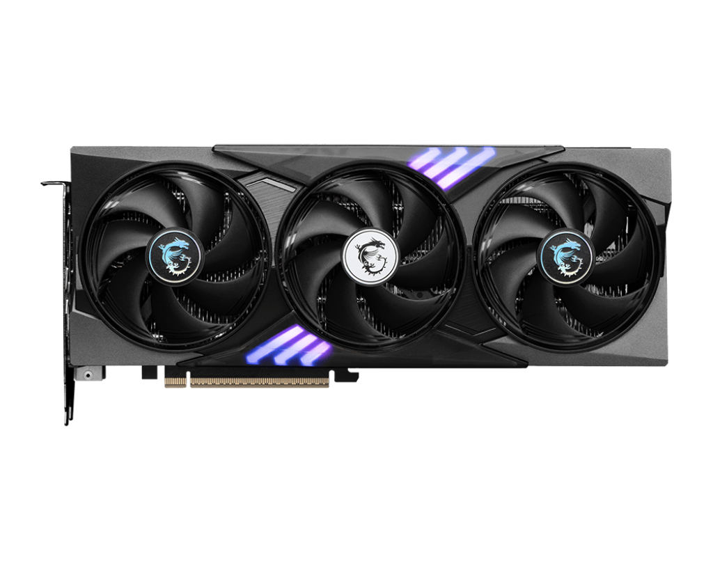 RTX 5060 Ti 16G GAMING TRIO OC