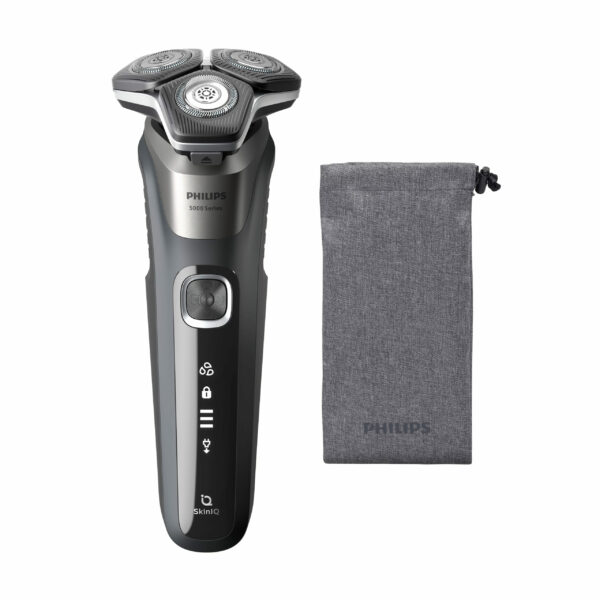 APARAT DE RAS PHILIPS S5887/10 „S5887/10” (timbru verde 0.8 lei)