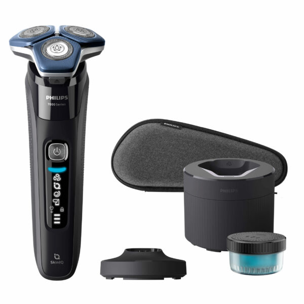 APARAT DE RAS PHILIPS S7886/55 „S7886/55” (timbru verde 0.8 lei)