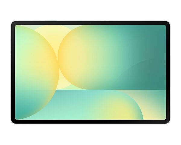 Tableta Galaxy Tab S10 FE+ 13.1″ 128GB 8GB RAM 5G Silver „SM-X626BZSREUE” (timbru verde 0.9 lei)