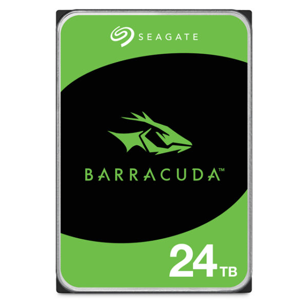 SG HDD3.5 24TB SATA ST24000DM001 „ST24000DM001”