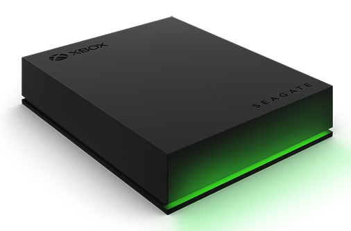 SG EXT HDD 5TB USB 3.2 Firecuda XBOX „STKX5000403” (timbru verde 0.8 lei)