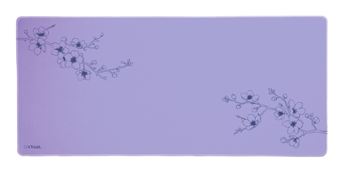 Mousepad Trust GXT 759 XXL, mov „TR-25715” (timbru verde 0.8 lei)