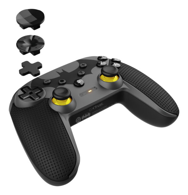 Controller WS Trust GXT 542BM Muta „TR-25789” (timbru verde 0.8 lei)