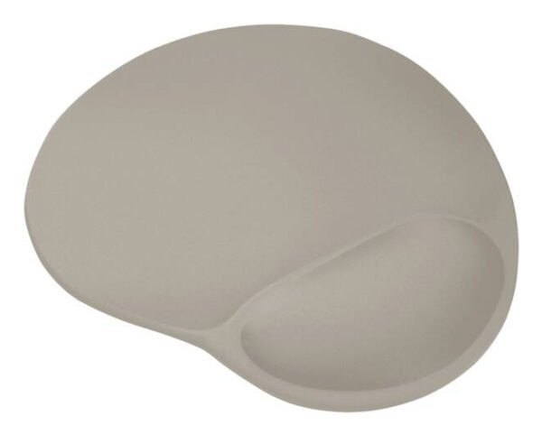 Mousepad Trust Bigfoot bej „TR-26012” (timbru verde 0.8 lei)