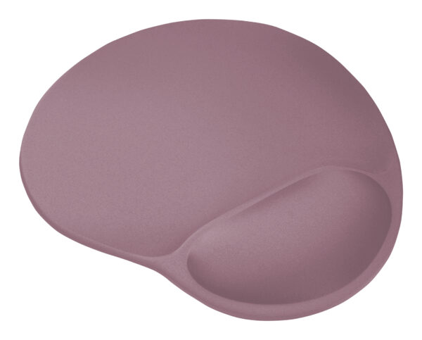 Mousepad Trust Bigfoot roz „TR-26013” (timbru verde 0.8 lei)
