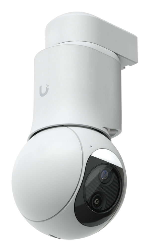 NET CAMERA 8MP/WHITE UVC-G6-PTZ-W UBIQUITI „UVC-G6-PTZ-W” (timbru verde 0.8 lei)