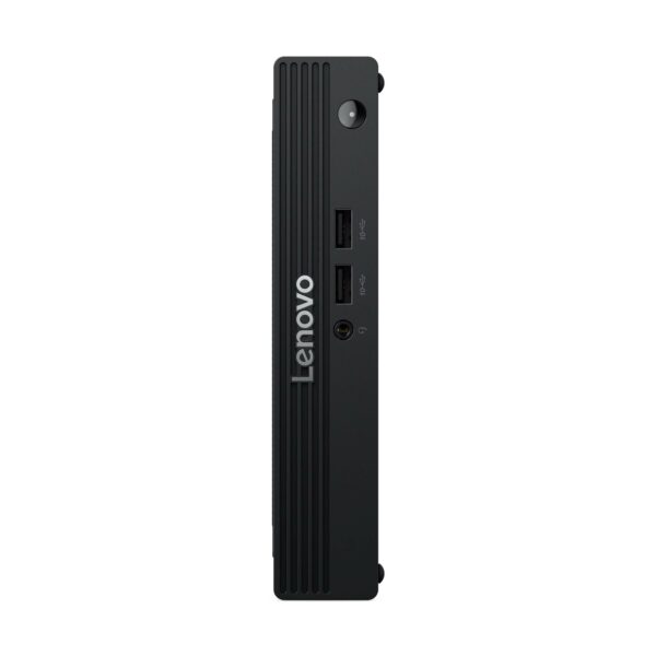 Desktop Lenovo V100q, Intelxxxx Corexxxxxx i3-N305 (1.80 GHz, 6 MB), 8GB, 256GB, Intelxxxx UHD Graphics, BT 5.1 or above, 3YR Onsite, DOS „13GE000FRI” (timbru verde 7 lei)