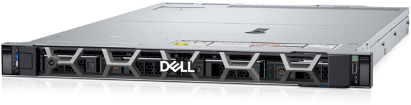 R660 2xXG6526Y 64GB 2x480SSD 1100Wx2 „210-BEQQ18155383” (timbru verde 7 lei)