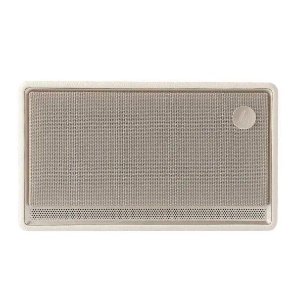 BOXE EDIFIER portabila bluetooth, RMS: 60W (15W + 15W + 30W), built-in Li-ion up to 12 hours, BT 5.4, USB-A, AUX, Edifier App, ivory, „ES300-IV” (timbru verde 0.8 lei)