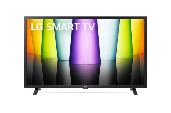 Televizor LED LG 80 cm (32″) 32LQ631C, Full HD, Smart TV, WiFi, CI+ „32LQ631C0ZA” (timbru verde 6.5 lei)