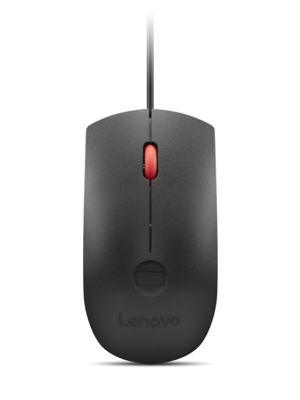 LN Fingerprint Biometric USB Mouse G3 „4Y51S24029” (timbru verde 0.18 lei)