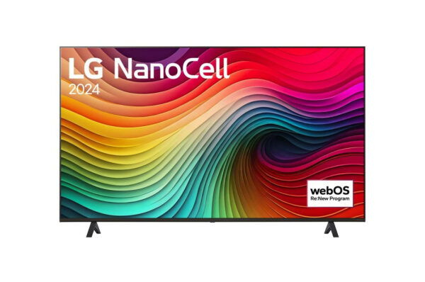 Televizoare LG 50NANO82T3B „50NANO82T3B” (timbru verde 15 lei)