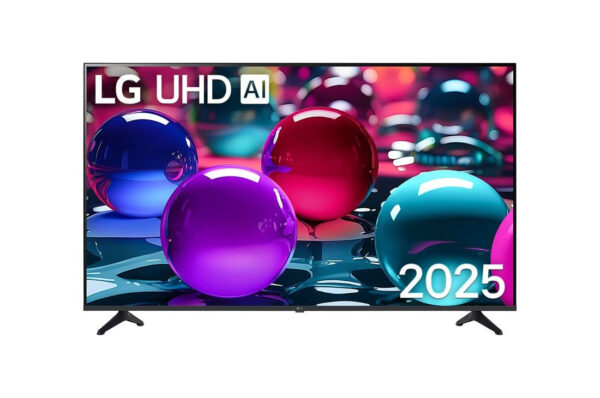 Televizor LED LG 139 cm (55″) 55UA73003LA, Ultra HD 4K, Smart TV, WiFi, CI+ „55UA73003LA” (timbru verde 6.5 lei)