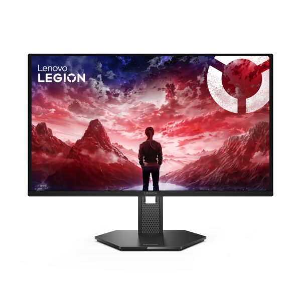MONITOR OLED 27″ LEGION 27Q-10/67E1GAC1EU LENOVO „67E1GAC1EU” (timbru verde 7 lei)