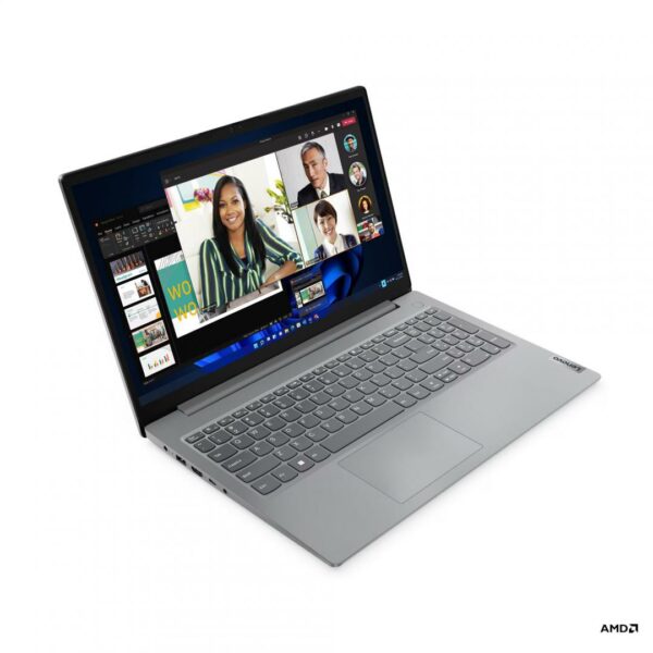V15 G4 AMN R5-7520U FHD 16 512 3YD W11P „82YU00YMRM” (timbru verde 3.5 lei)