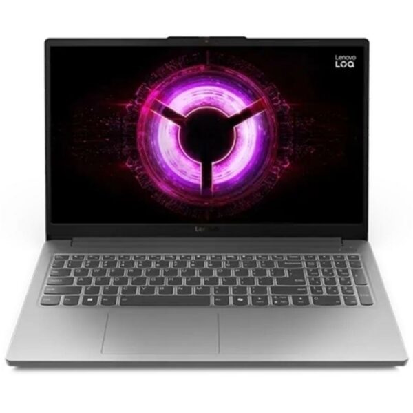 LOQ 15 FHD R7 7735HS 16GB 512GB 4050 DOS „83S0002RRM” (timbru verde 3.5 lei)