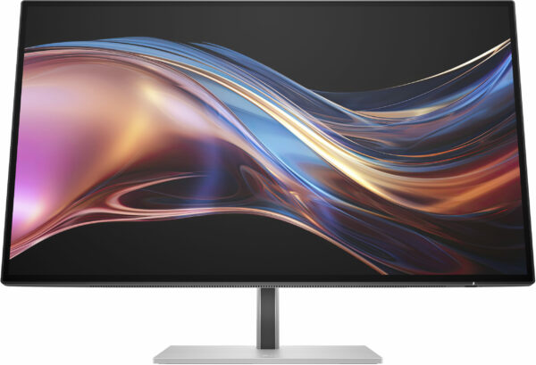 MONITOR LCD 27″ S7 PRO 727PU/8J9E6UT HP „8J9E6UT” (timbru verde 7 lei)
