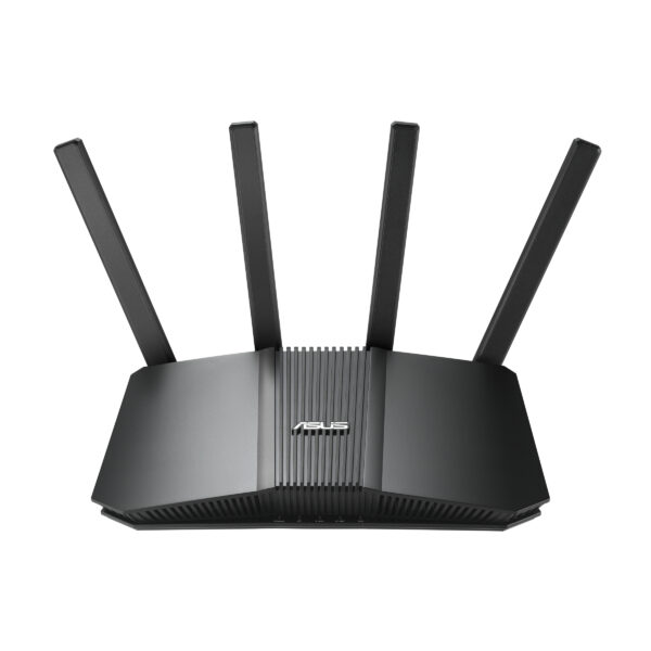ASUS RT-BE55 wireless router 2.5 Gigabit „90IG0A80-MO3C00” (timbru verde 0.8 lei)
