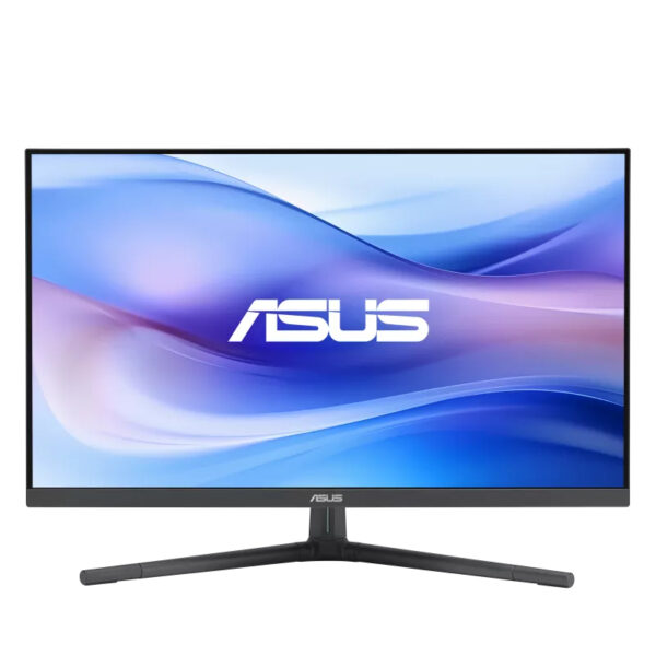 Monitor IPS LED ASUS 27″ VU279CFE-B, Full HD (1920 x 1080), HDMI (Negru) „90LM09IK-B01K70” (timbru verde 7 lei)