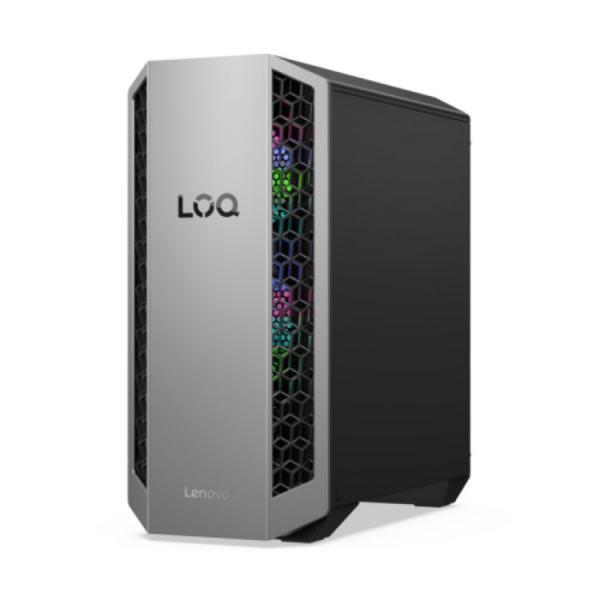 LOQ 26ADR10 R7 8745HX 32GB 1TB 5050 DOS „91DF005RRM” (timbru verde 7 lei)