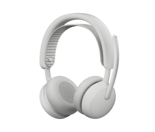 LOGITECH HEADSET – Zone Wireless 2 ES – OFF-WHITE – BT/CORDED – EMEA28i-935 „981-001508” (timbru verde 0.18 lei)