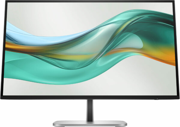 MONITOR LCD 27″ S5 PRO 527PU/9E0G5AA HP „9E0G5AA” (timbru verde 7 lei)