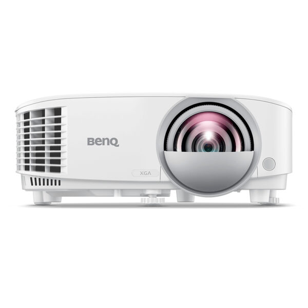 Videoproiectoare BenQ 9H.JMG77.13E „9H.JMG77.13E” (timbru verde 4 lei)