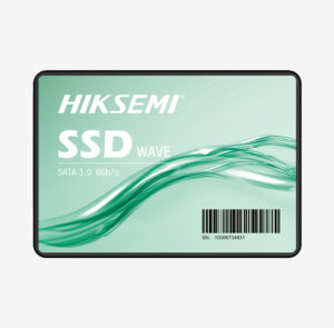 HS-SSD-WAVE(S)/256G