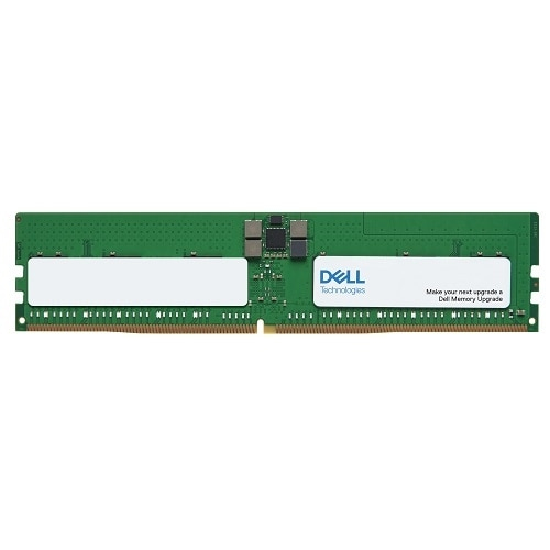 Dell Memory Upgrade – 32GB – 2Rx8 DDR5 RDIMM 4800MHz „AC239378-05”