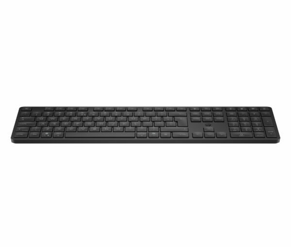 HP Multi-Device KEYBOARD Dual-Mode 495K „BD5F5UT” (timbru verde 0.8 lei)